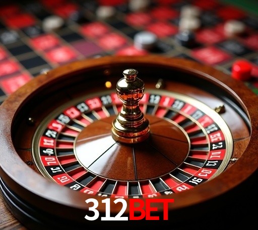 Plataforma 312bet - PIX Instantâneo