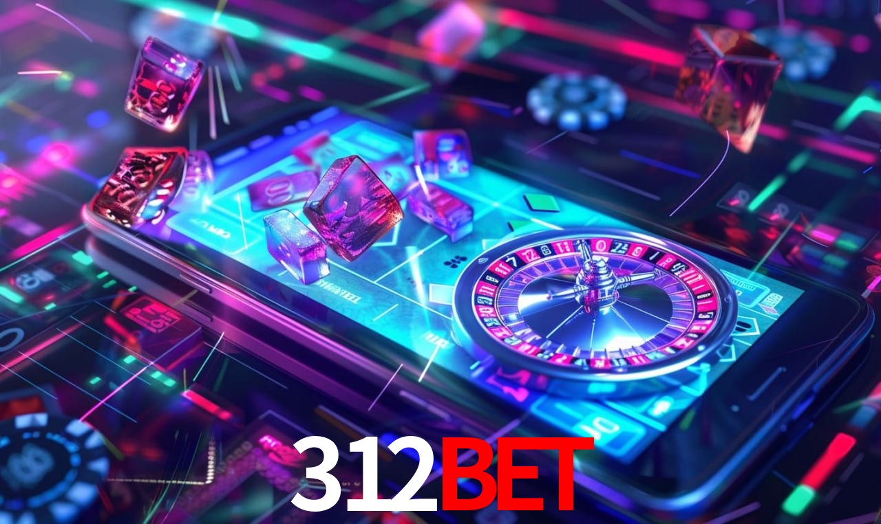 Jogos de Slot 312bet