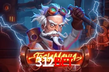 Promoções Sazonais 312bet