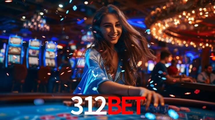 Experiência VIP 312bet