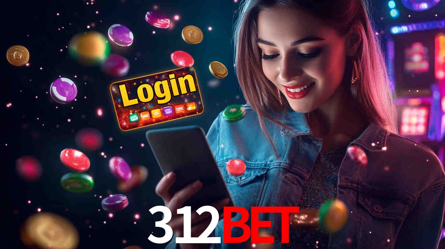 Inovações de Jogos na 312bet: O Futuro das Experiências Interativas