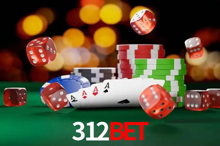 Integração de APIs 312bet