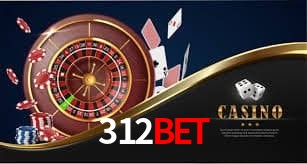 Diretório de Jogos 312bet