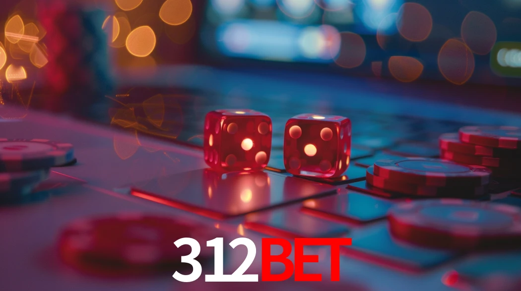 Seasonal Promotions 312bet
