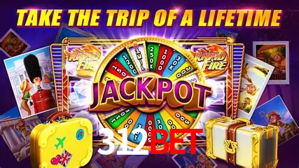 Descubra o Mundo do Cassino Online com 312bet