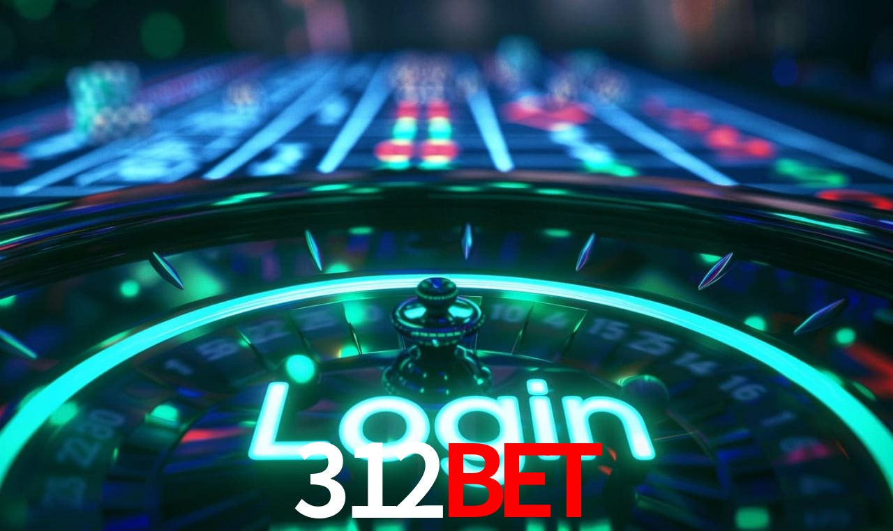 Avaliações dos Jogadores 312bet