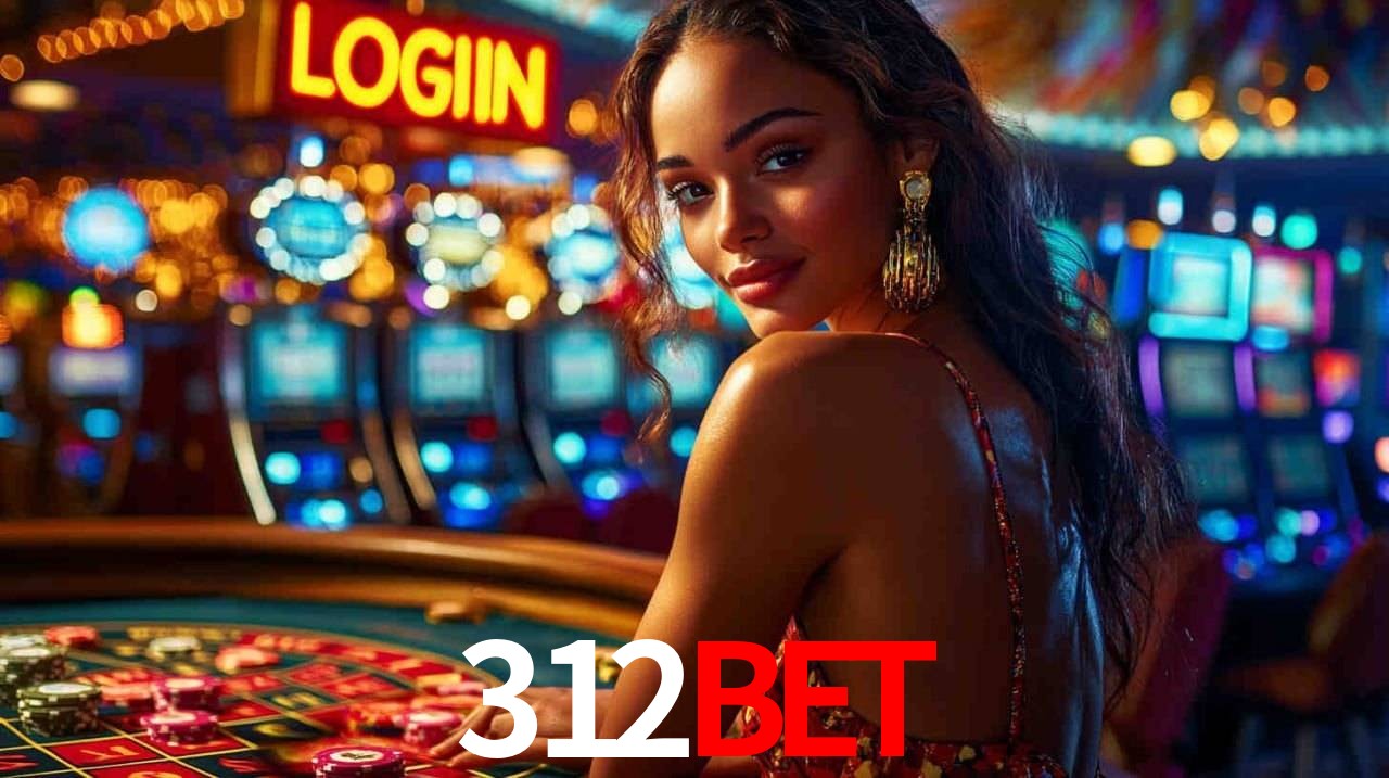 Promoção Relâmpago 312bet
