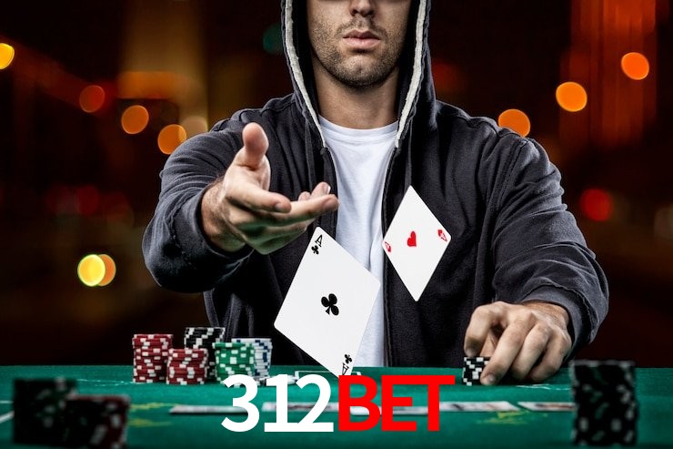 Odds Competitivas 312bet