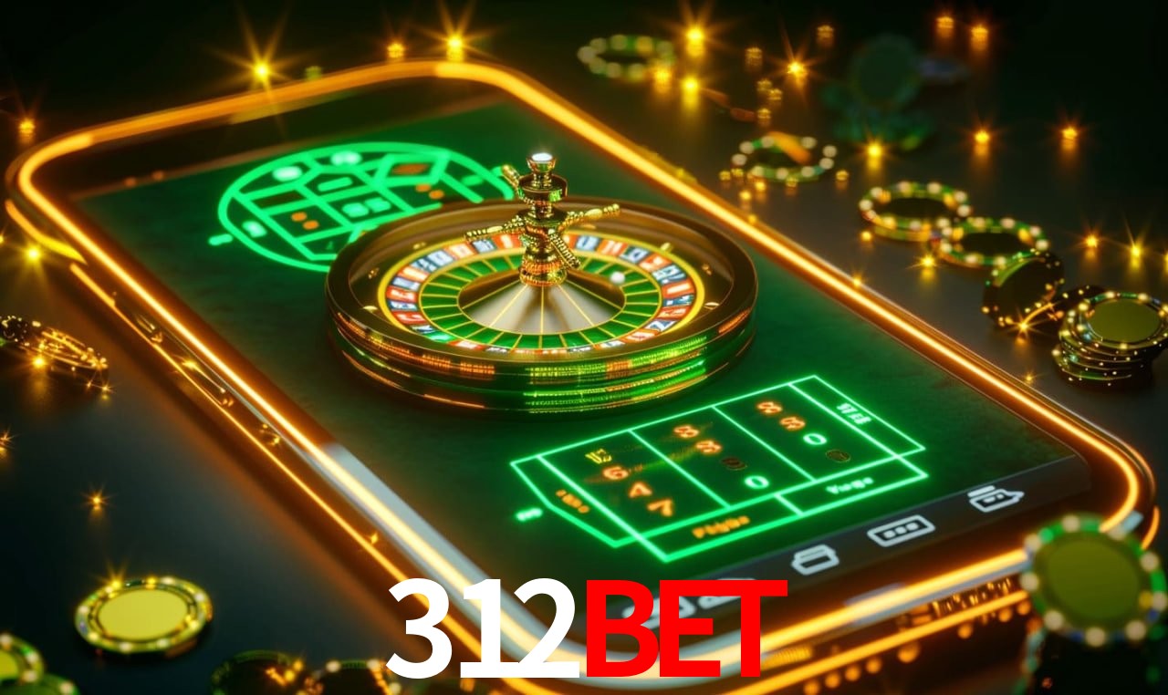 Loteria 312bet - Mega-Sena online