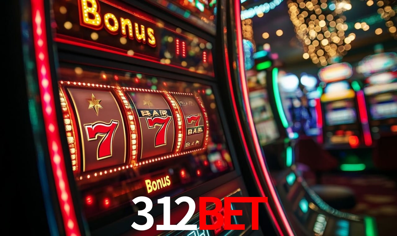 Servidor Brasil 312bet