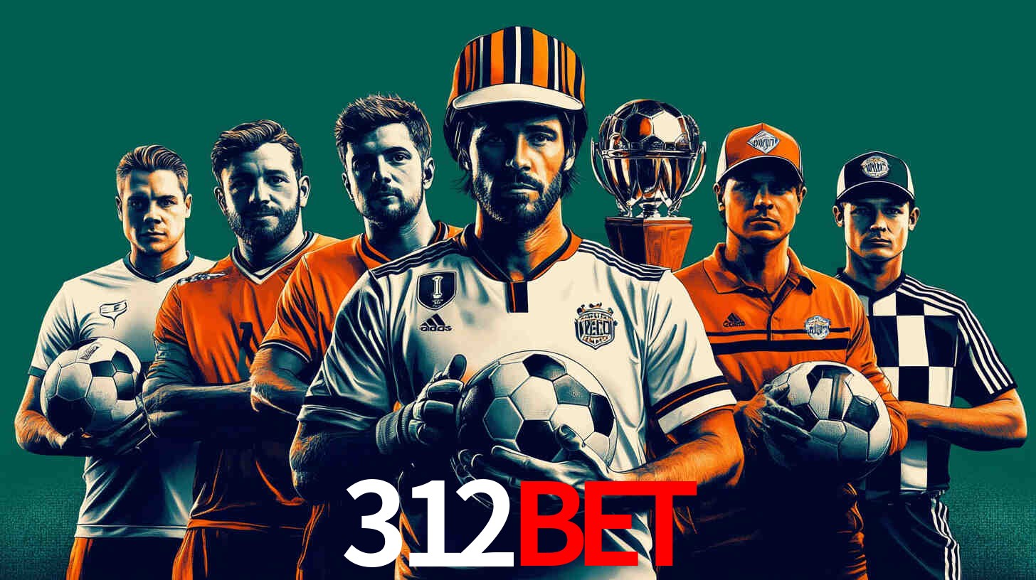 A Experiência Imersiva dos Cassinos Ao Vivo no 312bet