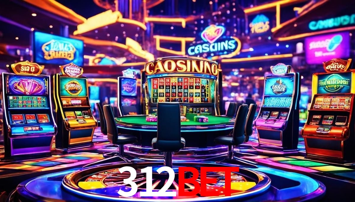 Cadastro Rápido 312bet