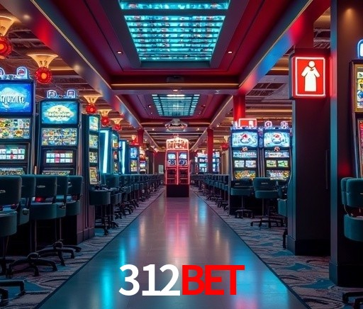 312bet Logo 3