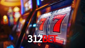 312bet PIX Instantâneo - Saques em 8 Minutos