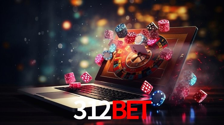 PIX Instantâneo 312bet