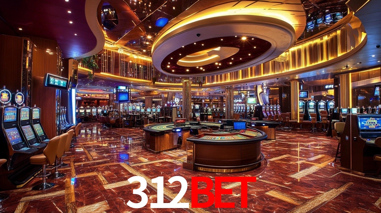 Welcome Bonus 312bet