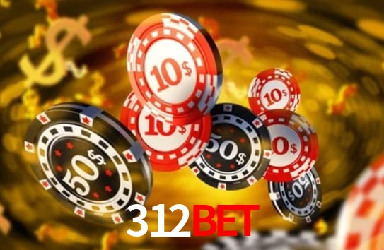 Estatísticas do Jogo 312bet