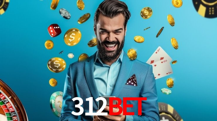Slot Games 312bet