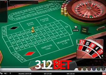 A Experiência Imersiva dos Cassinos Ao Vivo no 312bet