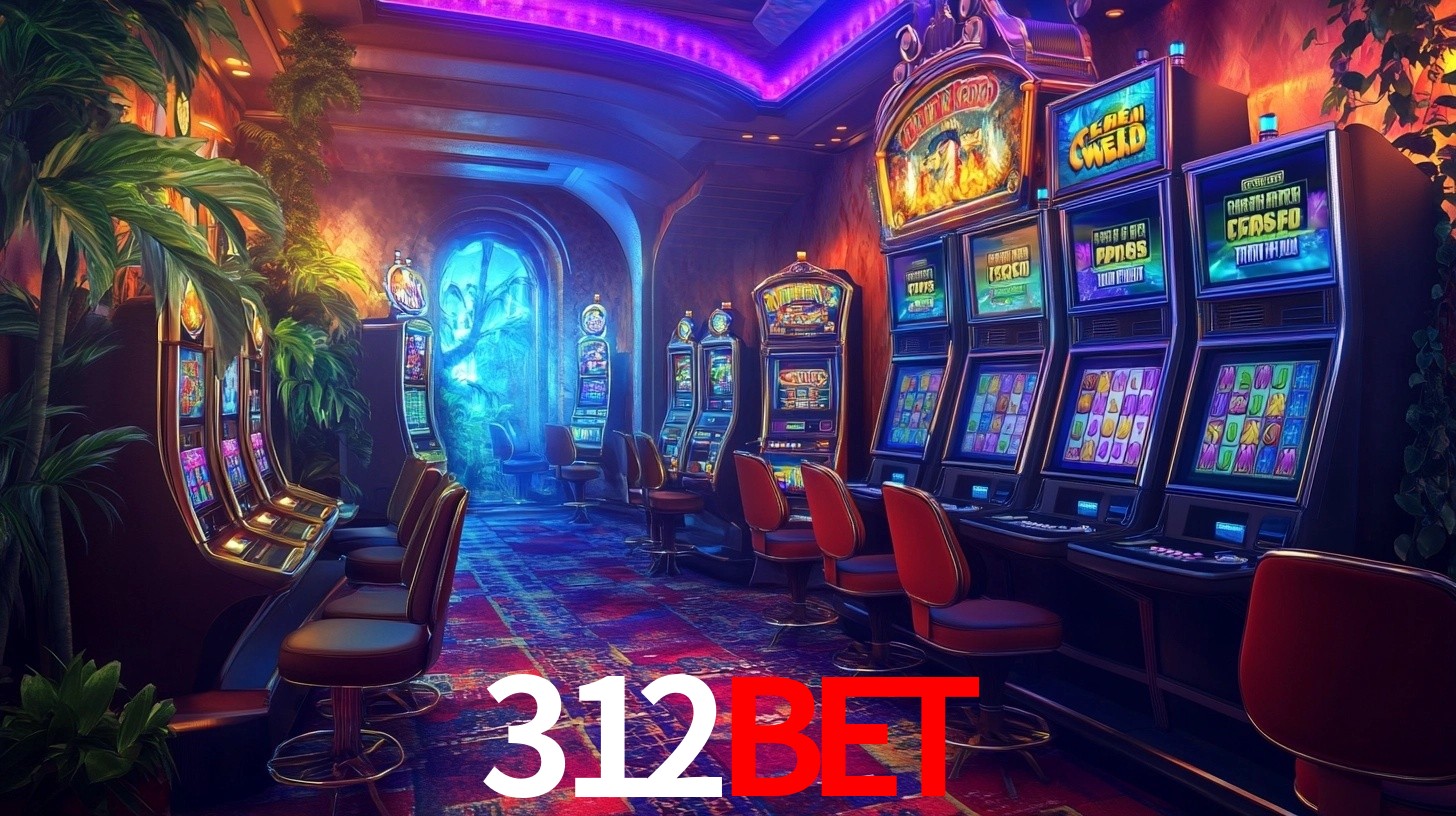 Programa VIP 312bet