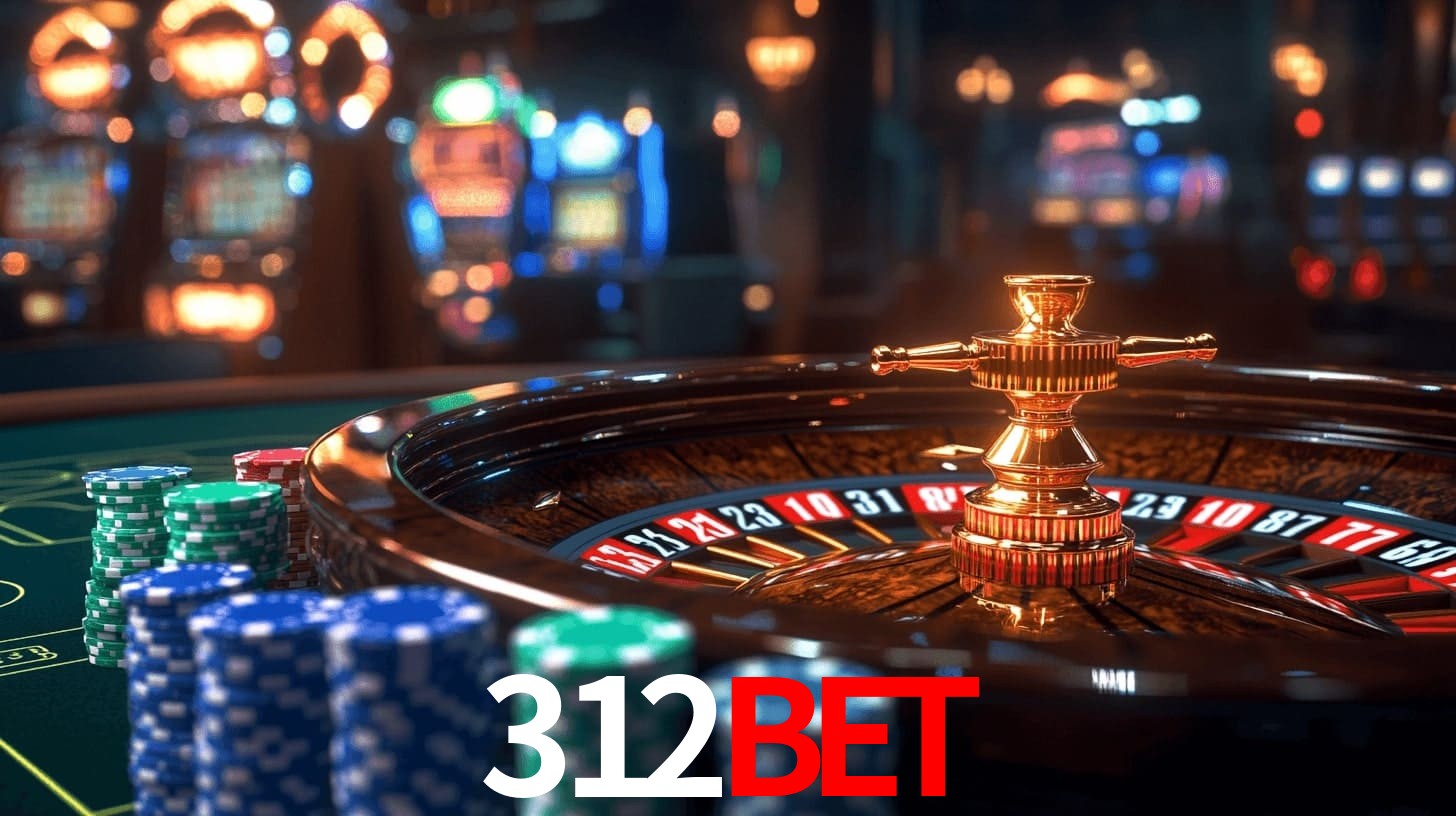 312bet - Chance de Tudo - 312bet.com