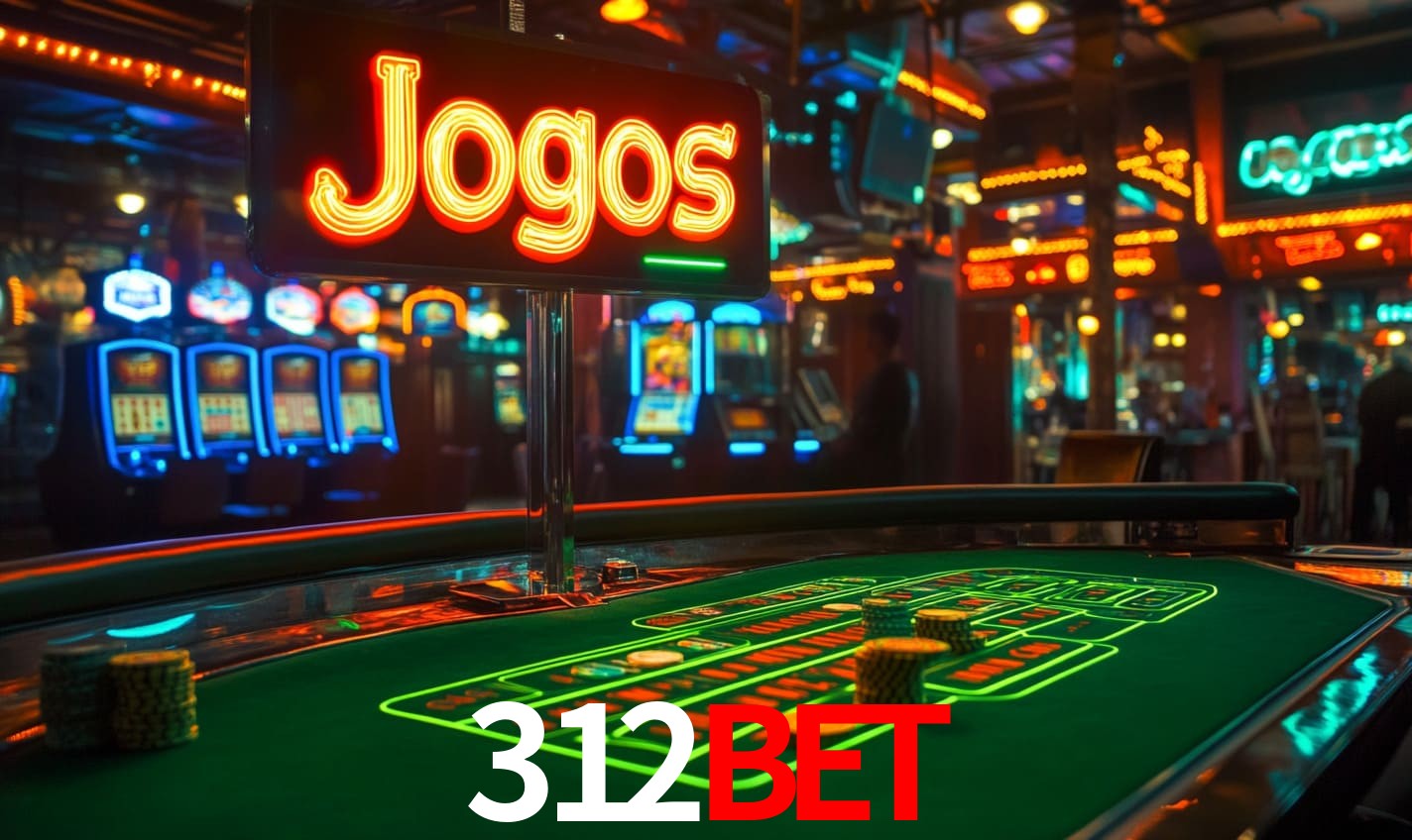Ofertas Exclusivas 312bet