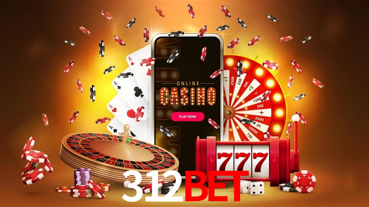 A Popularidade dos Caça-Níqueis no 312bet