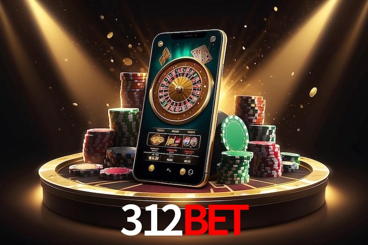 312bet Instalar Logo 2