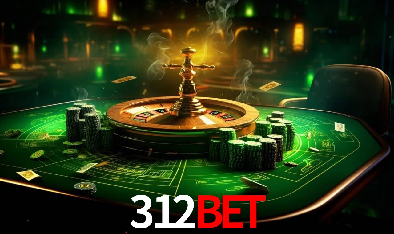 Jogos Exclusivos 312bet