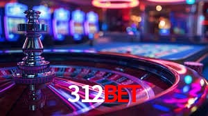 Provedores de Jogos 312bet