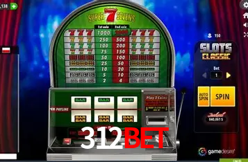 Descubra a Essência do 312bet: Nossa História e Compromissos