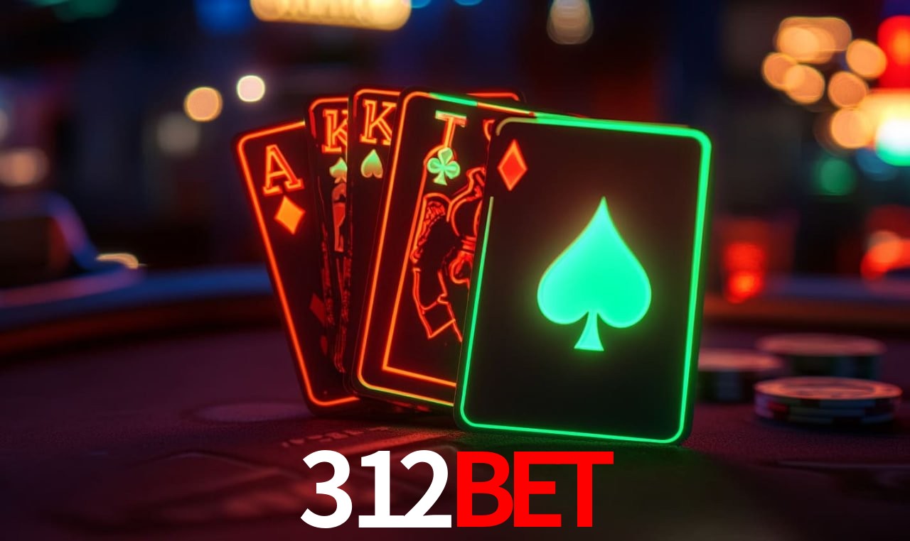 Tecnologia da Plataforma 312bet