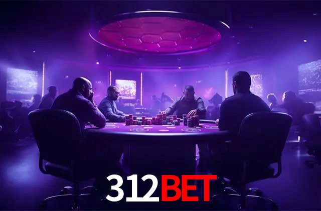 Benefícios da Conta 312bet