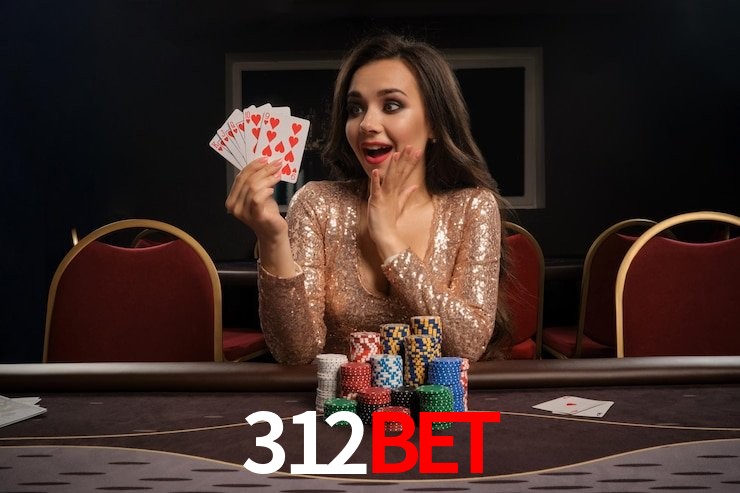 Casino Ao Vivo 312bet