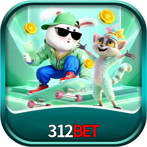 312bet Logo